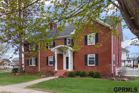 601 Marion Ave, Malvern, IA 51551