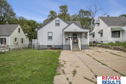 4608 Hamilton St, Omaha, NE 68132