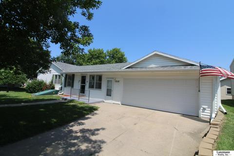 1518 16th St, Auburn, NE 68305