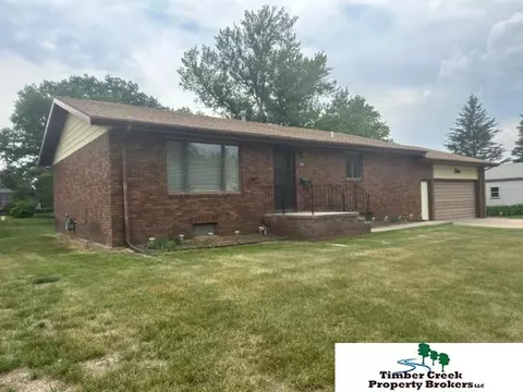 711 6th St, Scribner, NE 68057