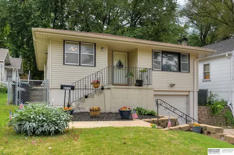 6315 Blondo St, Omaha, NE 68104
