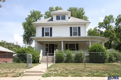 6420 Colby St, Lincoln, NE 68505