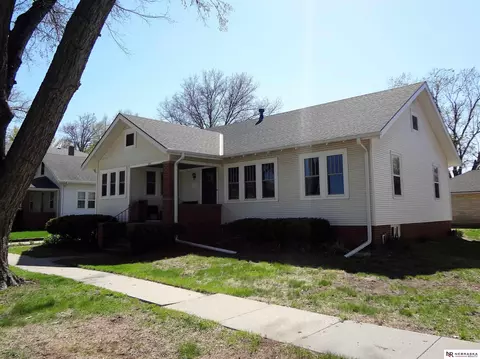 241 N Linden St, Wahoo, NE 68066