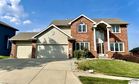 7259 N 155th Ter, Bennington, NE 68007
