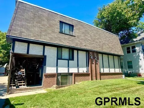 341 S 27 St, Lincoln, NE 68510