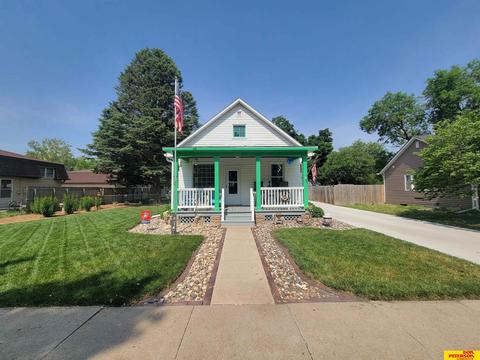 1515 N Irving St, Fremont, NE 68025