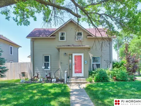 401 Elm St, Uehling, NE 68063
