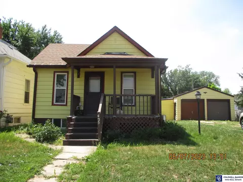 425 G St, Lincoln, NE 68508