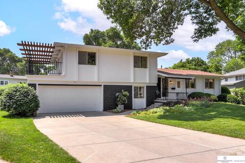 13711 Hickory Cir, Omaha, NE 68144