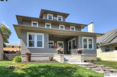 4744-4742 Capitol Ave, Omaha, NE 68132