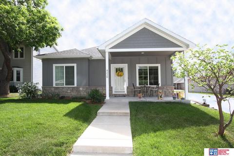 4220 S 39 St, Lincoln, NE 68506
