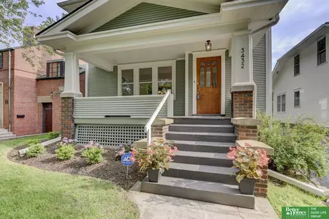 3432 Webster St, Omaha, NE 68131