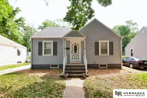 1017 Bert Murphy Blvd, Bellevue, NE 68005