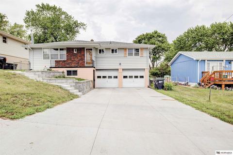 6634 Nebraska Ave, Omaha, NE 68104