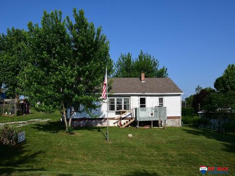 120 Walnut St, Otoe, NE 68417