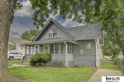 3164 Fowler Ave, Omaha, NE 68111