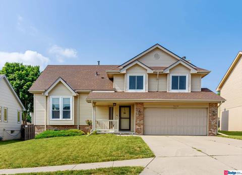 7414 Ernst St, Omaha, NE 68122