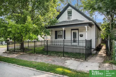 2401 S 20 St, Omaha, NE 68108