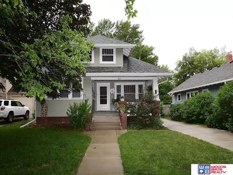 825 S 35th St, Lincoln, NE 68510