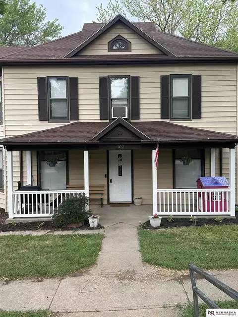 102 Logan St, Emerson, NE 68733