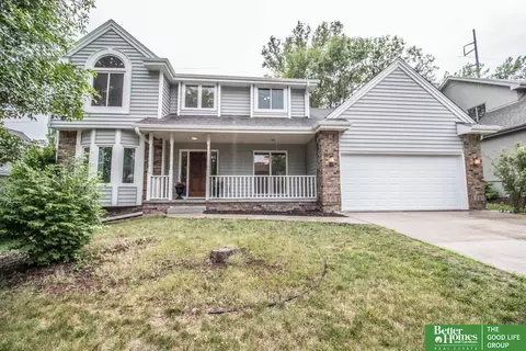 14503 Patrick Ave, Omaha, NE 68116