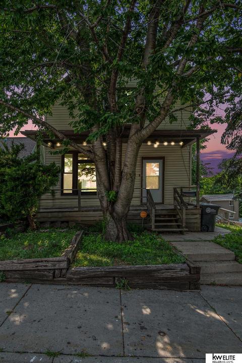 508 N 32 St, Omaha, NE 68131
