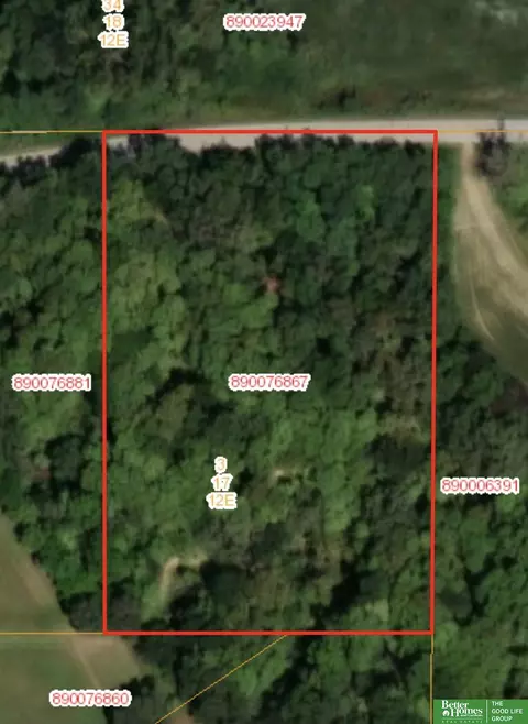 Lot 20 Block 2 Rolling Acres, Fort Calhoun, NE 68023