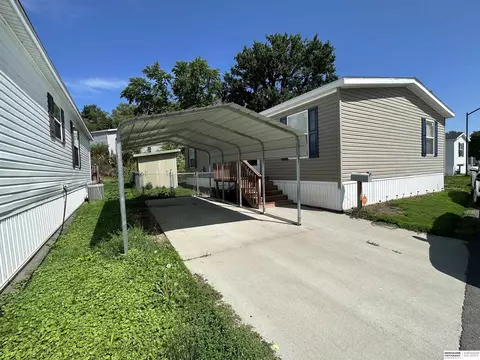 2902 Hancock St #LOT 48, Bellevue, NE 68005
