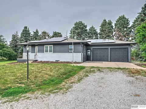 1858 County Rd 11 Rd, Mead, NE 68041