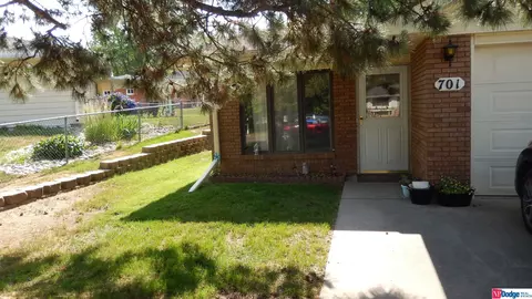 701 N 60 St #11, Lincoln, NE 68505