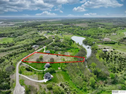Lot 15 Crystal Lake Estates, Blair, NE 68008