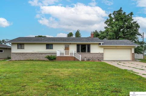 503 E Fulton St, Hooper, NE 68031