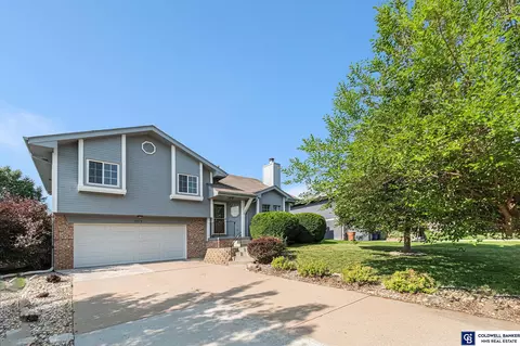 3313 Jessie Marie Dr, Bellevue, NE 68123