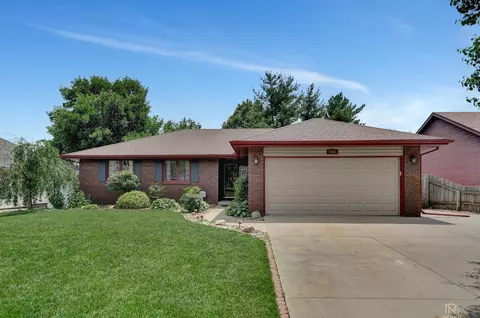 7901 Stockwell St, Lincoln, NE 68506