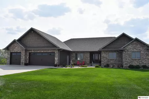 1929 Paul Ave, Wahoo, NE 68066