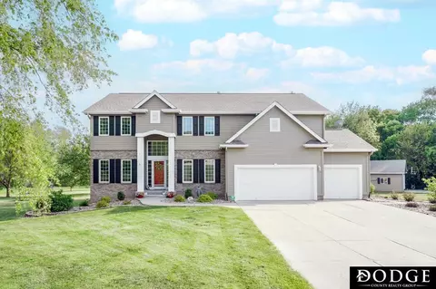 4613 N Maney Ln, Blair, NE 68008