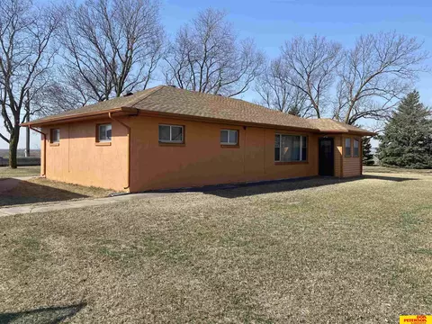 4051 Co Rd P, Decatur, NE 68020