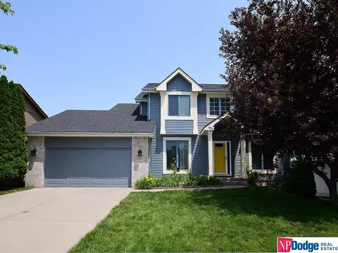3712 Fornoff Ave, Bellevue, NE 68123