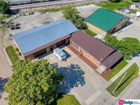521-539 W 3rd St, Fremont, NE 68025