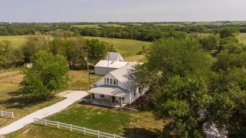 13605 W Pioneers Blvd, Denton, NE 68339