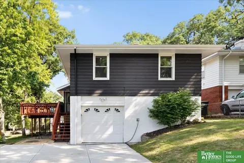 3126 Fillmore St, Omaha, NE 68112