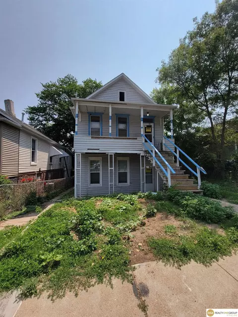 1911 S 14th St, Omaha, NE 68108