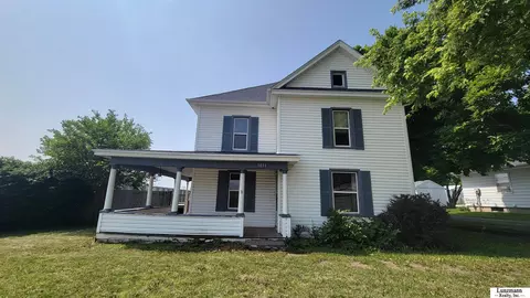 1011 23rd St, Auburn, NE 68305