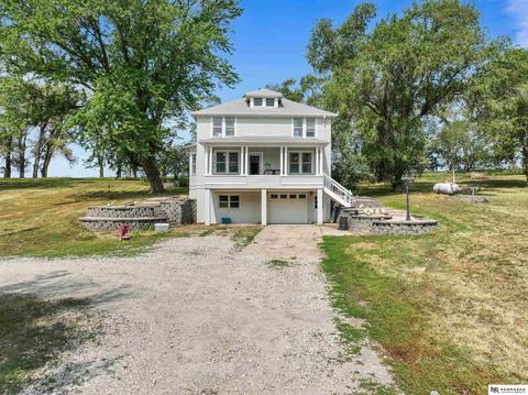 14304 N 168th St, Bennington, NE 68007