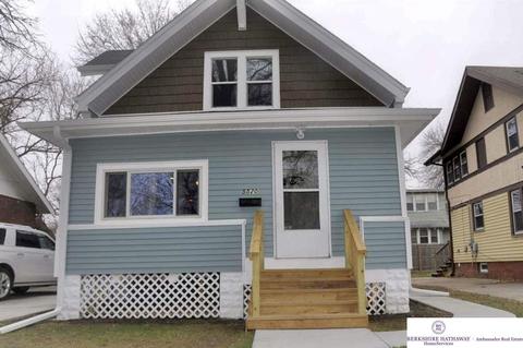 5520 Florence Blvd, Omaha, NE 68110