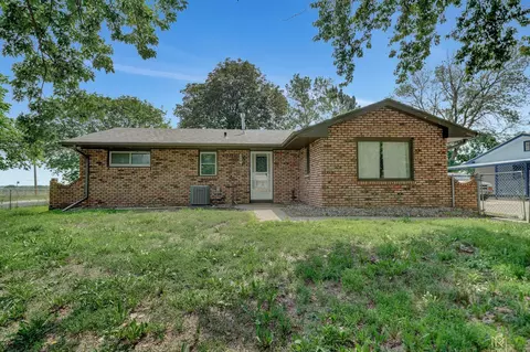 3026 NW 49th St, Lincoln, NE 68524
