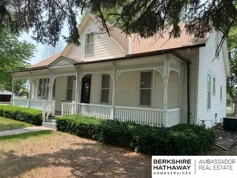 701 2nd St, Scribner, NE 68057