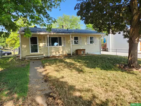 3726 S 126th Ave, Omaha, NE 68144