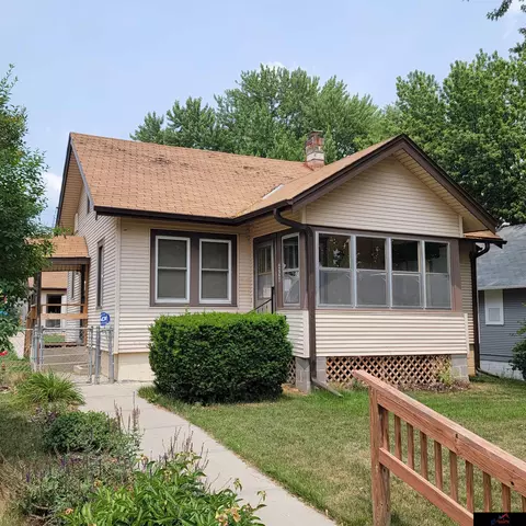 4724 Larimore Ave, Omaha, NE 68104