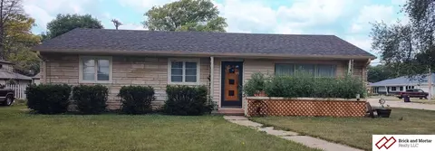 1429 N 13 St, Beatrice, NE 68310